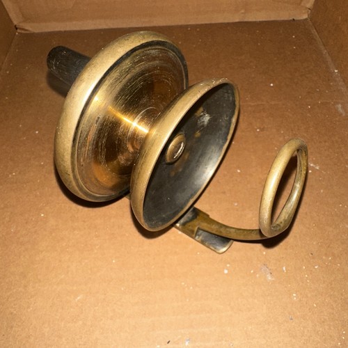 Antique rare find malloch - antique,