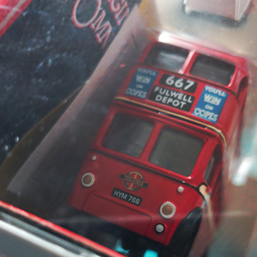 Corgi original omnibus - original, q1