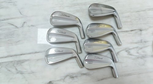 Titleist t100 iron sets golf - titleist,