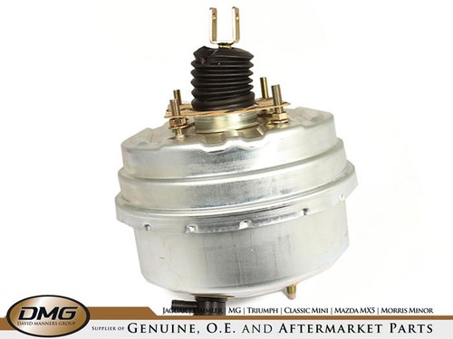 Brake servo jaguar - brake,