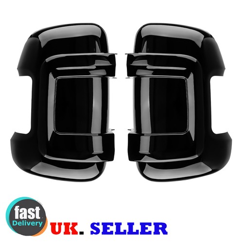 Wing mirror cover protectors - wing,