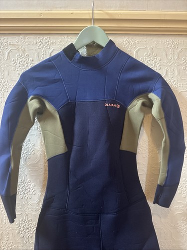 Olaian unisex wetsuit - unisex, size