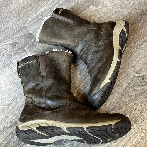 Merrell encore dark - encore, 4