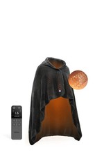 Jartoo Velvet Electric Heated