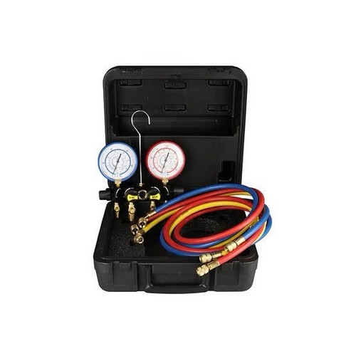 Javac el75172 valve - javac, 4-valve