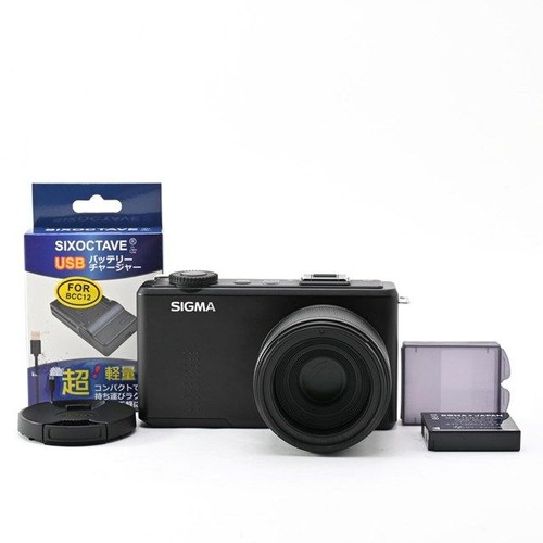 Sigma dp3 merrill compact - dp3,