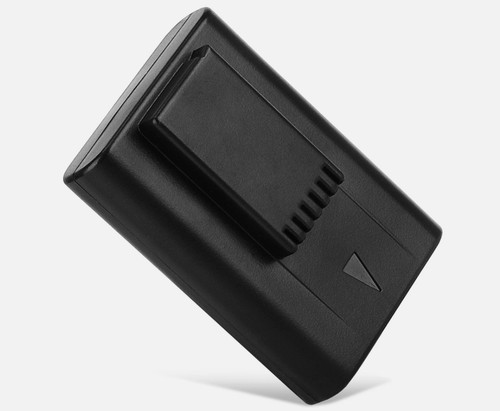 Battery for leica e m8 - m-e,