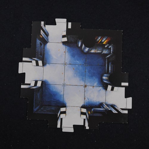 Warhammer 40k space hulk - space,