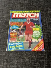 Match Weekly Magazine - 14 Mar