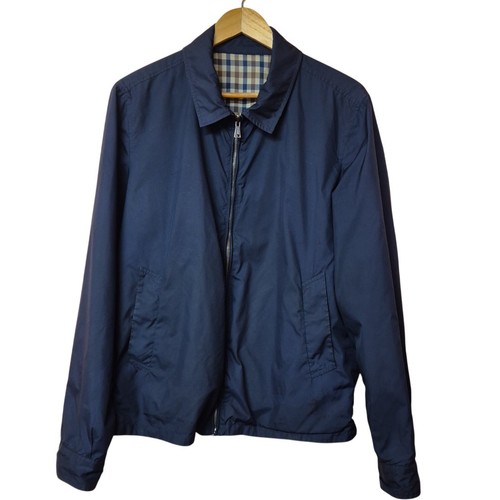 Aquascutum reversible jacket - aquascutum,
