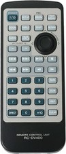 Replacement Remote Control for