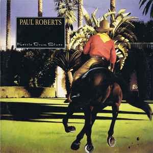 Paul roberts kettle drum - roberts, 4
