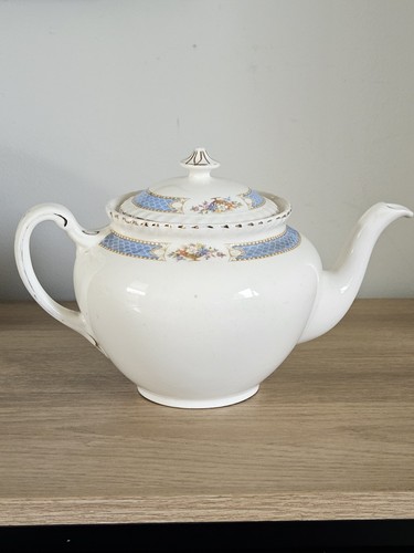 Vintage old english johnson - old,