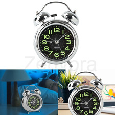 Super Loud Double Bell Alarm