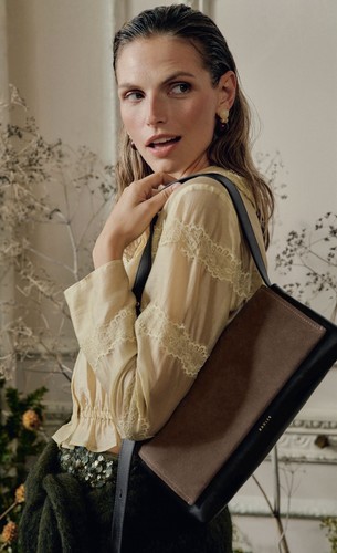 Bnwt radley annabel medium - bnwt,