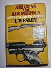 Air-Guns and Air-Pistols by L