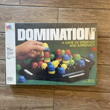 Vintage 1982 Domination Board