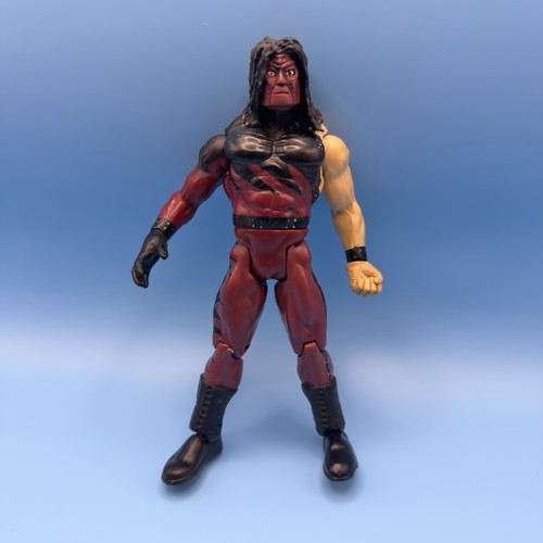 Kane wwf jakks titan tron - wwf,