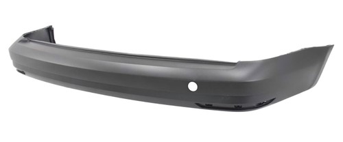 Caddy rear bumper primed - vw,