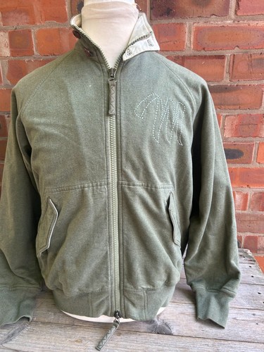 Mens maharishi sweat flying - mens,