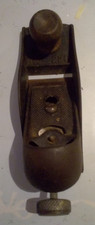 Vintage Stanley Block Plane