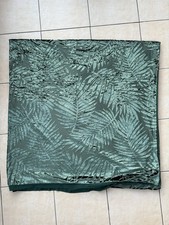 Habitat Feather Velvet Green