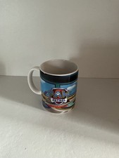 Paw Patrol Spin Master Ceramic