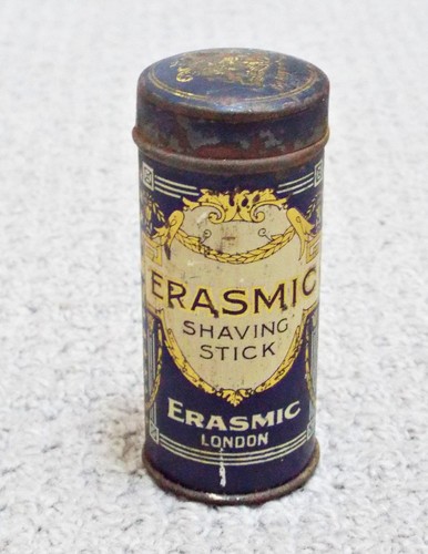 Erasmic shaving stick vintage - erasmic,