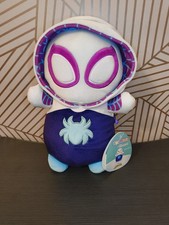 Spider-Man Ghost Spider