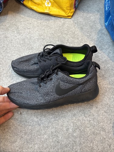 Nike roshe run print ladies - nike,