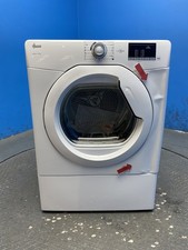 Hoover HLEV10DG 10kg Vented