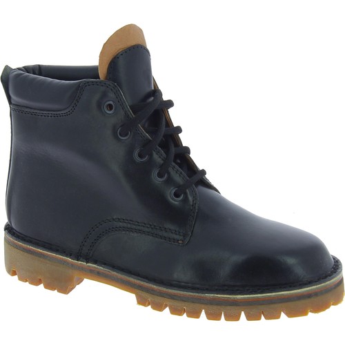 Handmade men ankle boots - handmade,