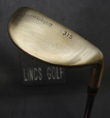 Macgregor 315 putter 88cm - putter,