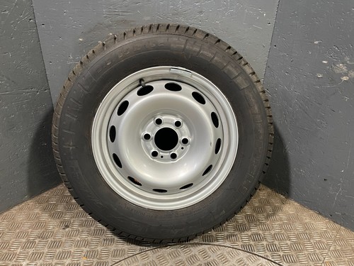 Ford transit mk9 2024 - ford, 2.0