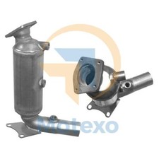 BM90848H Exhaust Approved