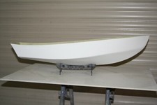 Model boat hull great - boat, gift
