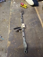 Vintage Crittall 1930s Brass