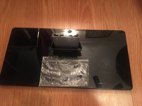Vizio model e420vse - vizio, stand