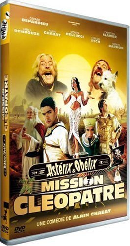 Astérix obélix mission - &, :
