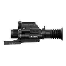 DNT Optics TNC335R ThermNight 384x288 35mm Thermal & Night Vision LRF/BC Scope