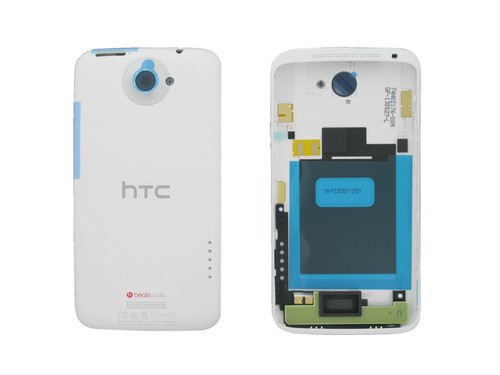 Genuine htc one g23 - g23, back
