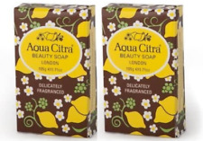 2 x Aqua Citra by Goya London