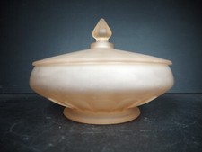 Vintage Bagley "1122" Queens