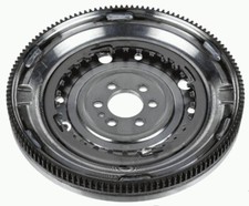 VW GOLF PASSAT 1.4 TSI Dual