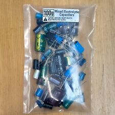 100g Capacitor Electrolytic