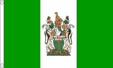 Rhodesia 1668 to 1979