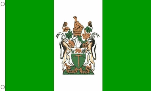 Rhodesia 1668 1979 - rhodesia,