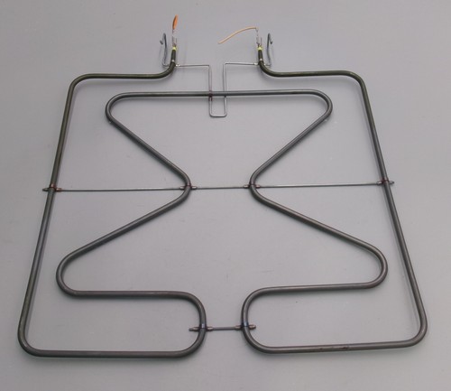 Genuine bosch double - double, oven