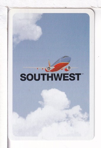 Single airline playing - single,