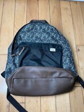 Excellent Condition: Fire Trap Backpack (42cm x 38cm)